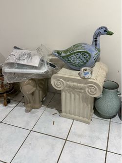 Column Stand