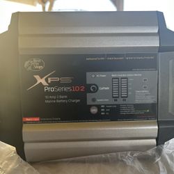 Marine Battery Charger
