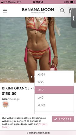 New With Tags Bikinis