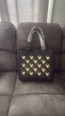 Disneyland Tote