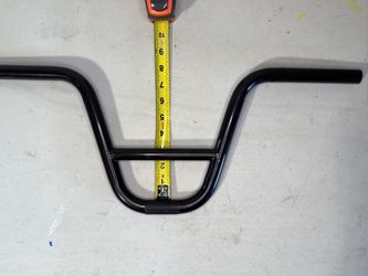 St. Martin EVO BMX flatland handlebars $100 for Sale in San Diego