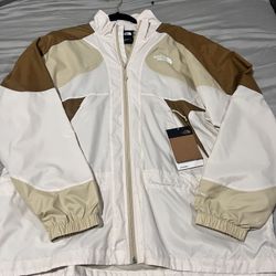 Woman’s Large Northface