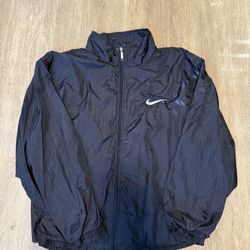 Vintage Nike & Fubu Windbreaker 