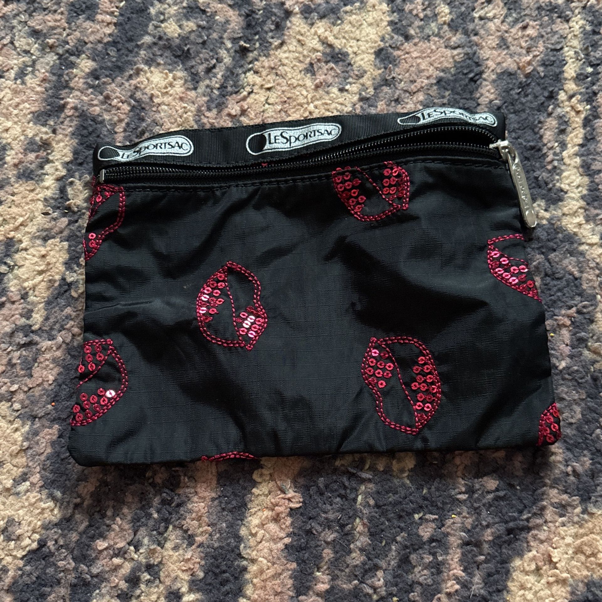 Makeup Bag