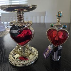 Bath And Body Disney Villains