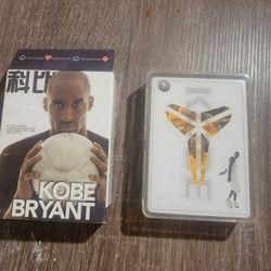 Kobe Playing Cards 