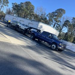 Need A Tow Or Transport 