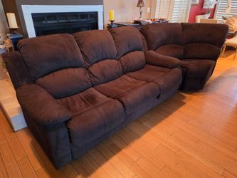 Couch Bed