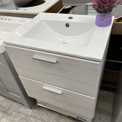 Bathroom Vanity Wall Mount 