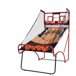 Basketball Hoop Indoor