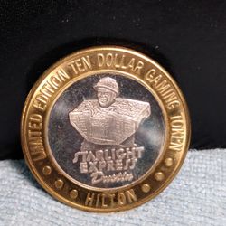 Casino Coin