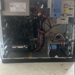Desktop Dell