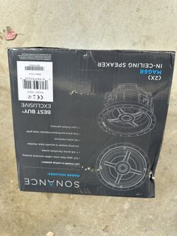 Ceiling Speaker
