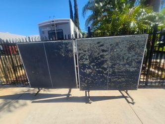 Ping Pong table Brunswick