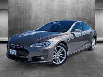 2015 Tesla Model S