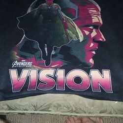 Vision Pillowcase 