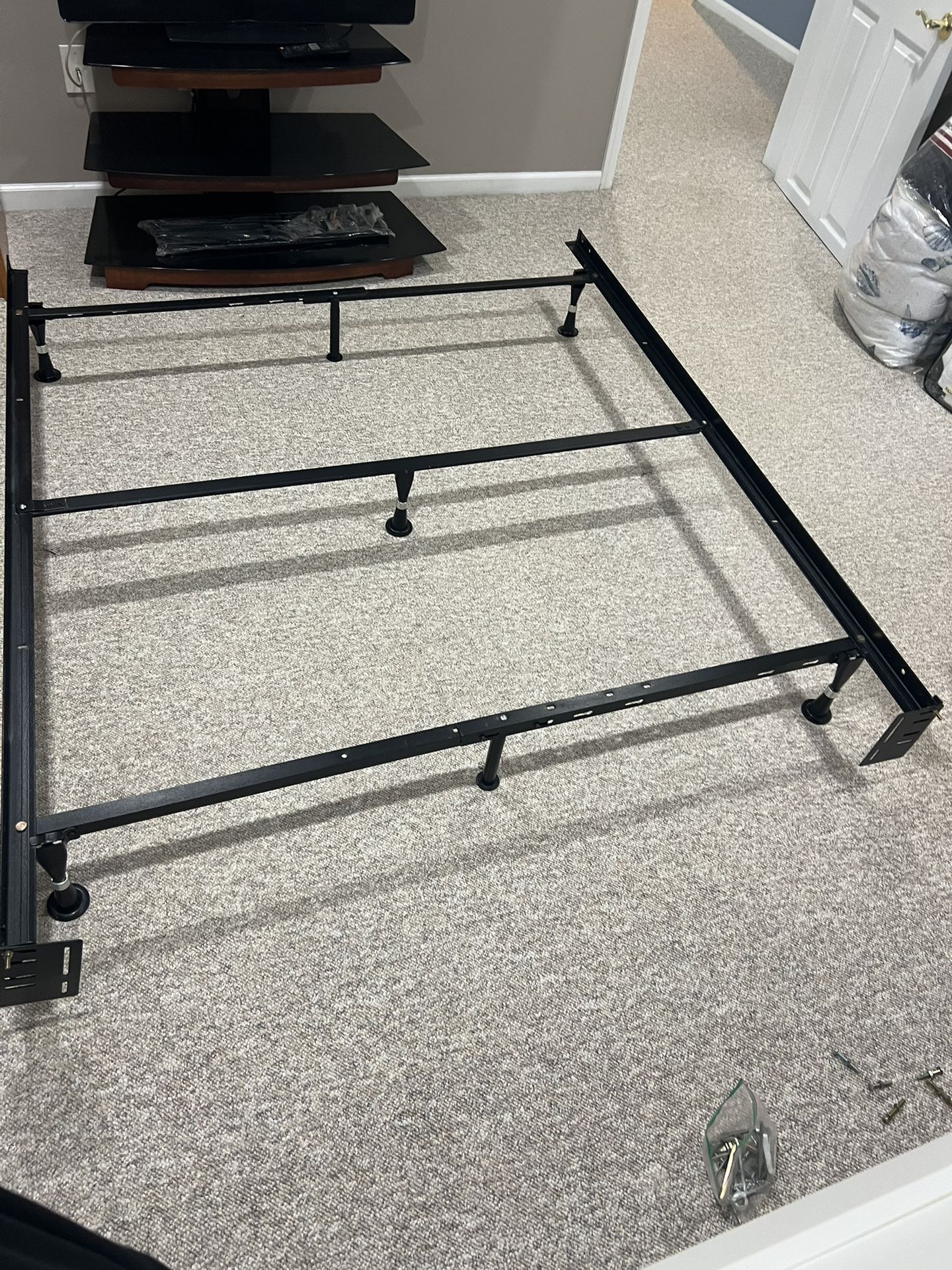 Quality Metal Bed Frame