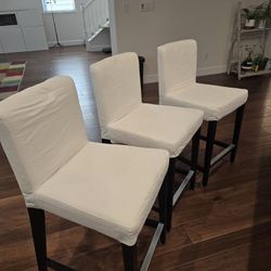 Bar Chairs 