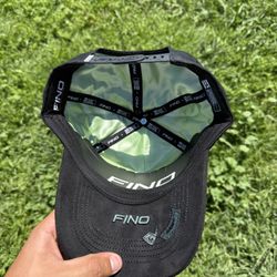 Edición Especial Fino Hat 