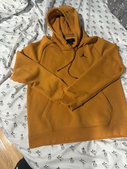 Jordan hoodie Large 