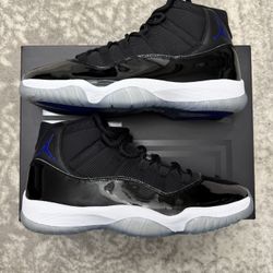 Air Jordan Retro 11 Space Jam 2016 
