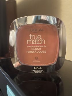 LOREAL True Match 