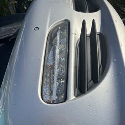 Focos De Carro Porche 2012