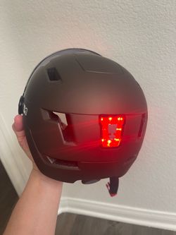 E bike helmet Brand ILM