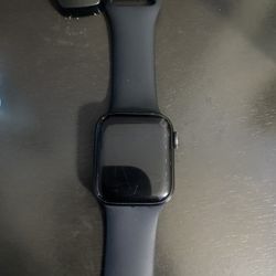 Apple Watch Gen 1 40mm Case - Aluminum