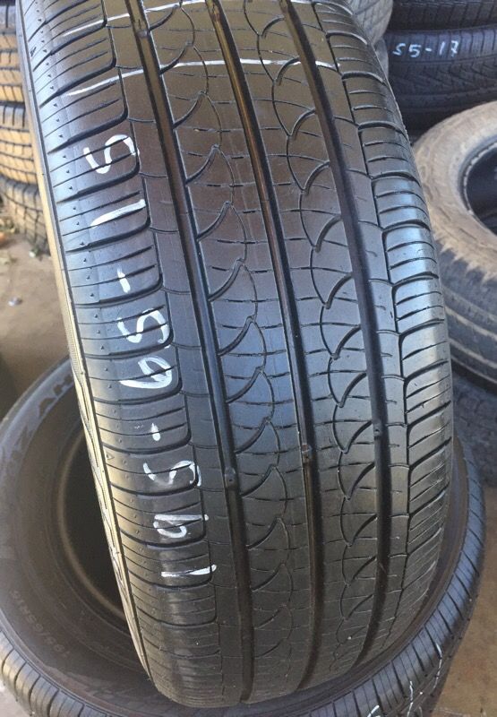 Good used tires for Sale in Tulsa, OK OfferUp