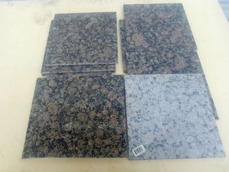 Granite Stone Tile