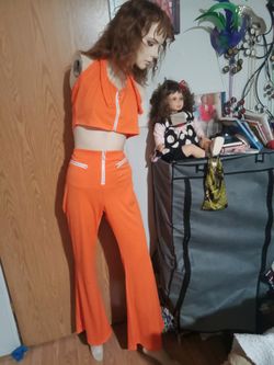 9 Pieces All Never Worn Size Large 