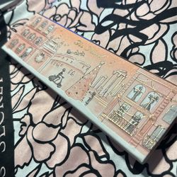 Too Faced Blush Palette 