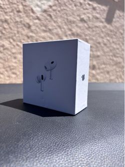 AirPod Pros (2nd generation)