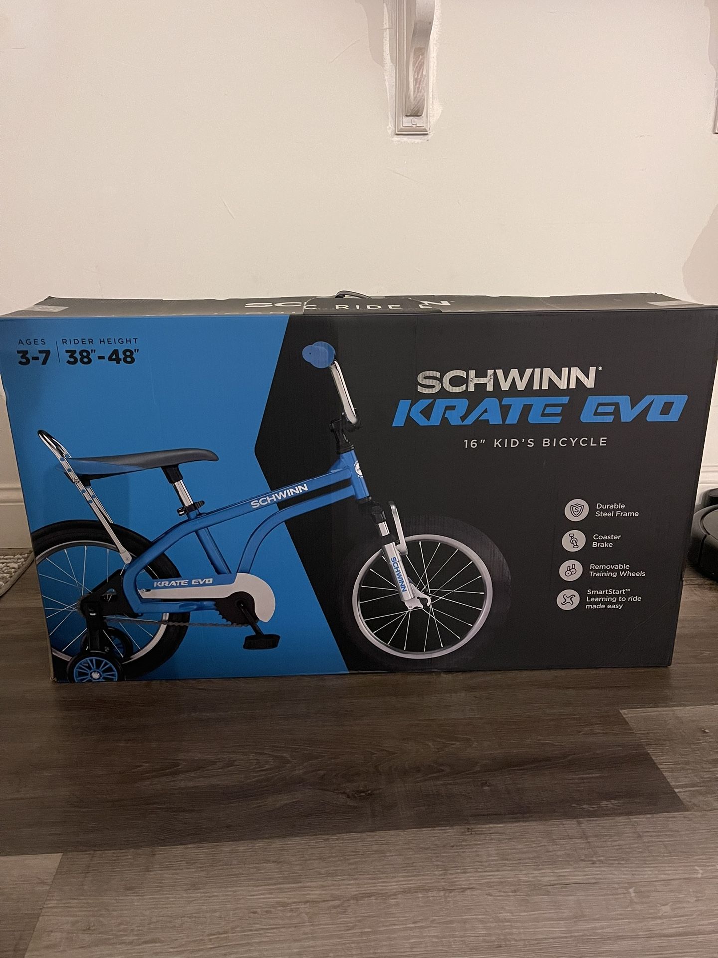 Schwinn Kids Bike