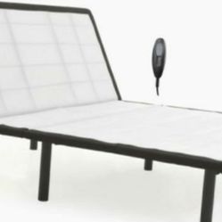 Queen Adjustable Base - New in Box