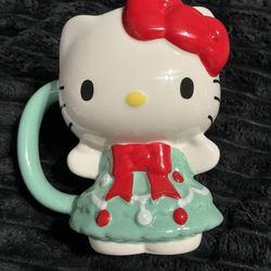 Hello Kitty Mug