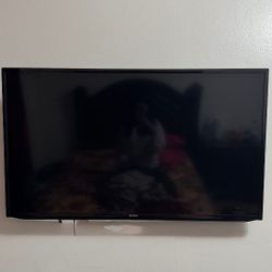 Samsung Smart TV 