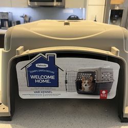 $30 Kennel/ Crate Medium dog