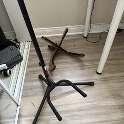 Guitar Stands 