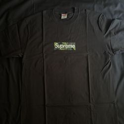 Supreme Tees 