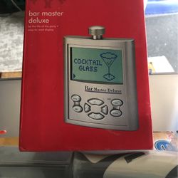 Bar Master Deluxe
