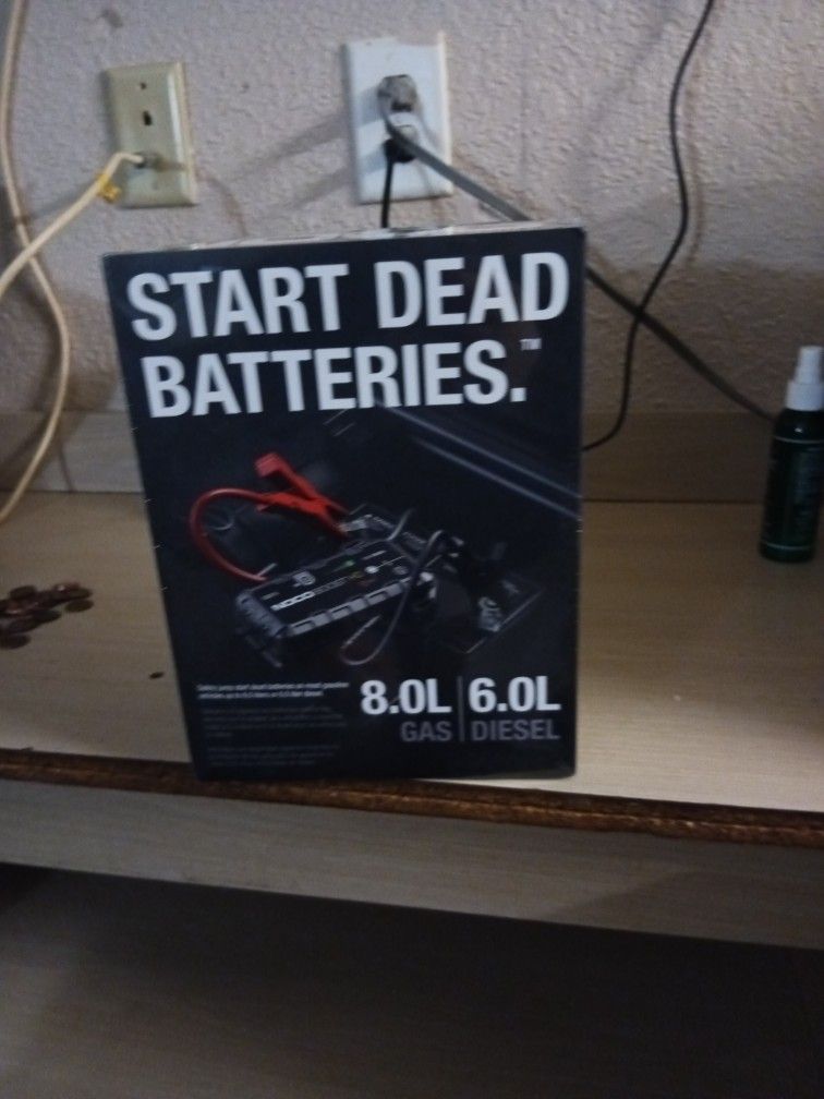 Battery Charger
