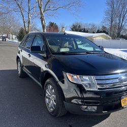 2008 Ford Edge