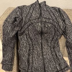 Lululemon Athletic Jacket 