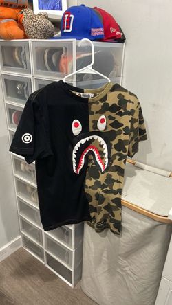 1of1 Bape T shirt