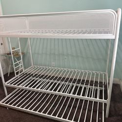 Bed frame 