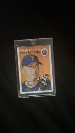 Craig Brazell