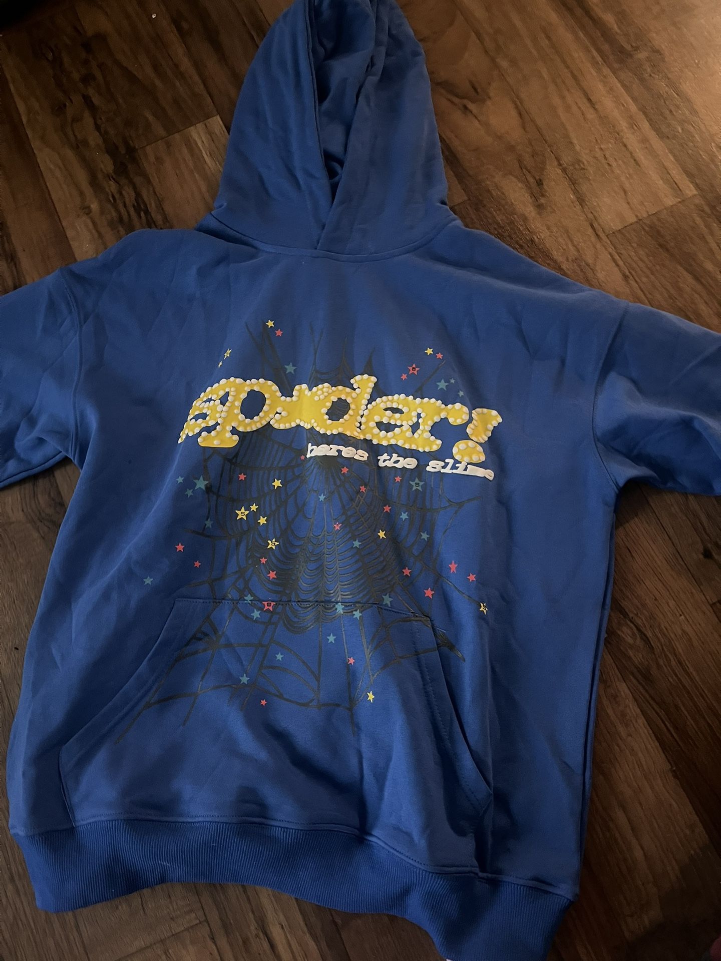 Sp5der Hoodie