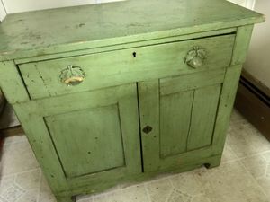 Antique Cabinets For Sale In New Jersey Offerup